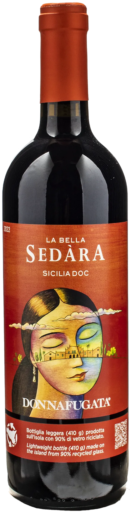 Donnafugata La Bella Sedàra 2022