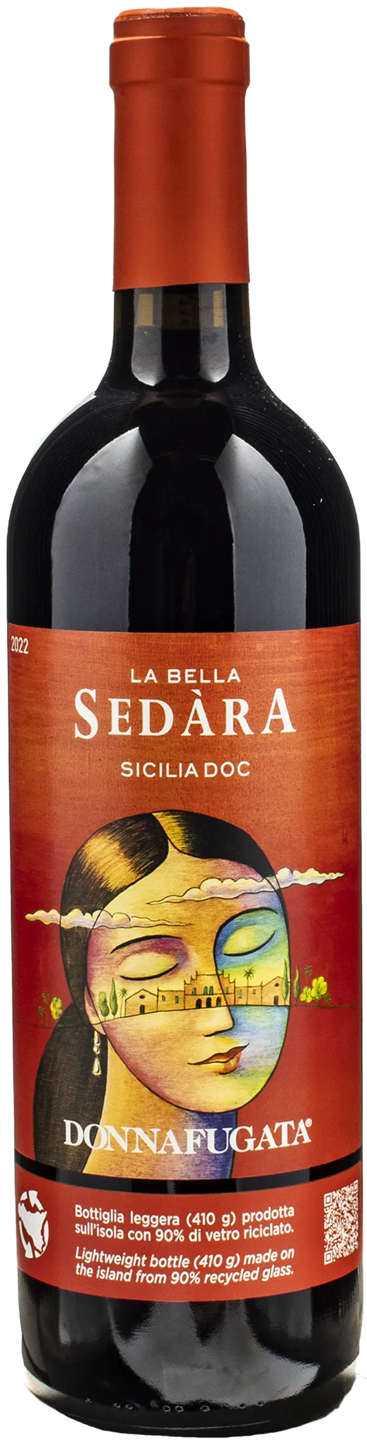Donnafugata La Bella Sedara 2022
