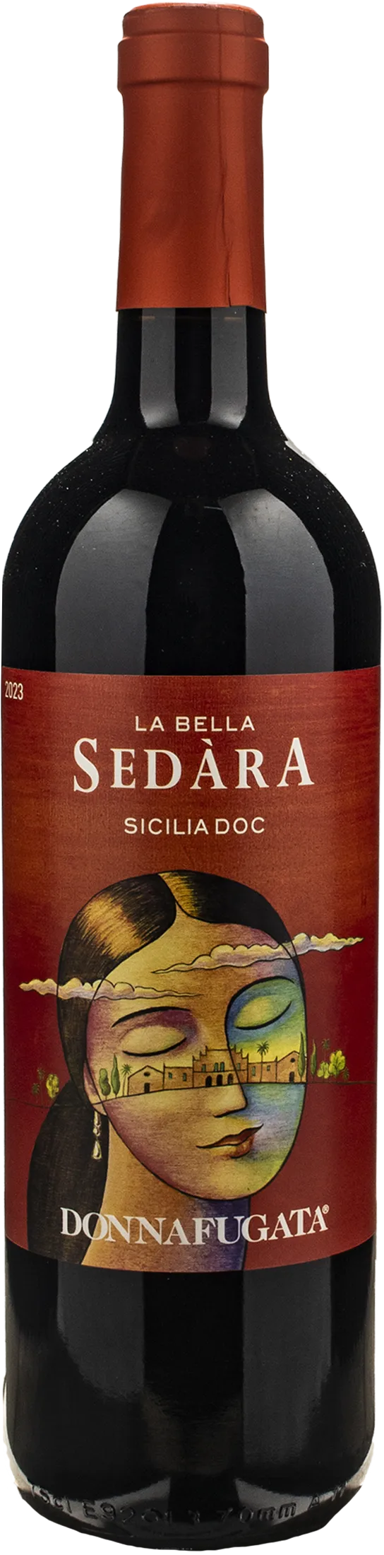 Donnafugata La Bella Sedara 2023