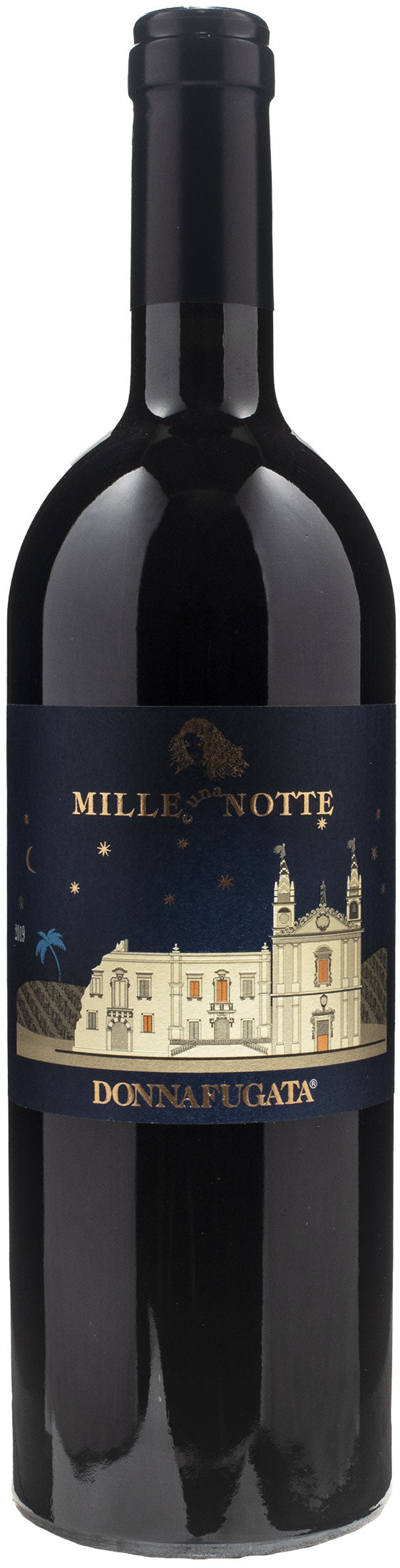 Donnafugata Mille e una Notte 2019