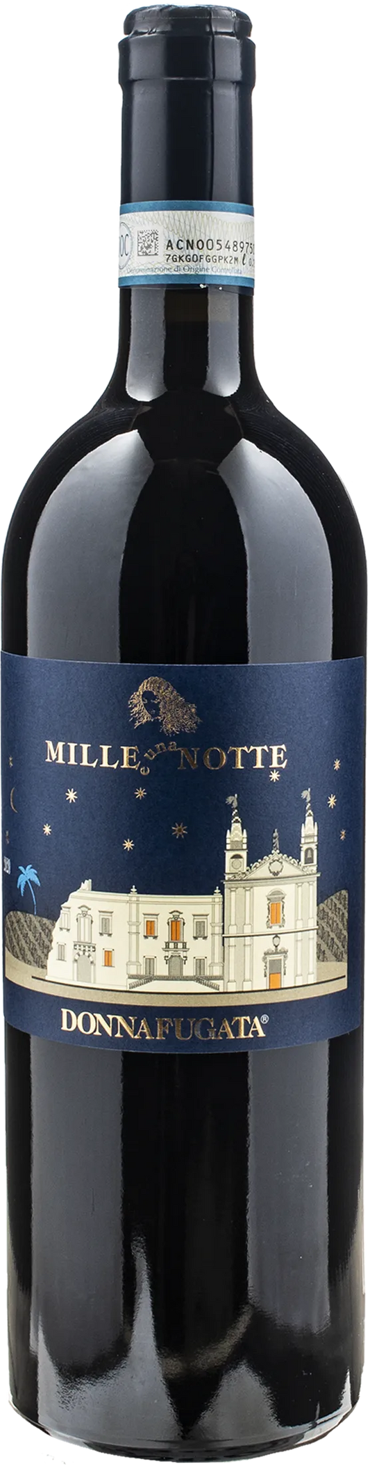 Donnafugata Mille e una Notte 2020