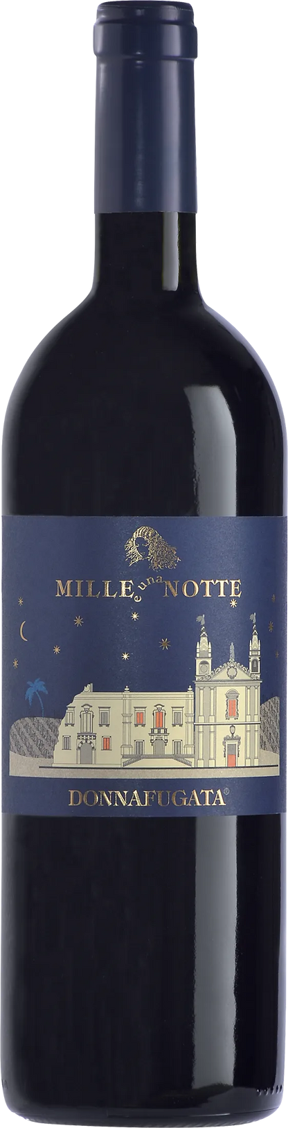 Donnafugata Mille e una Notte 2021