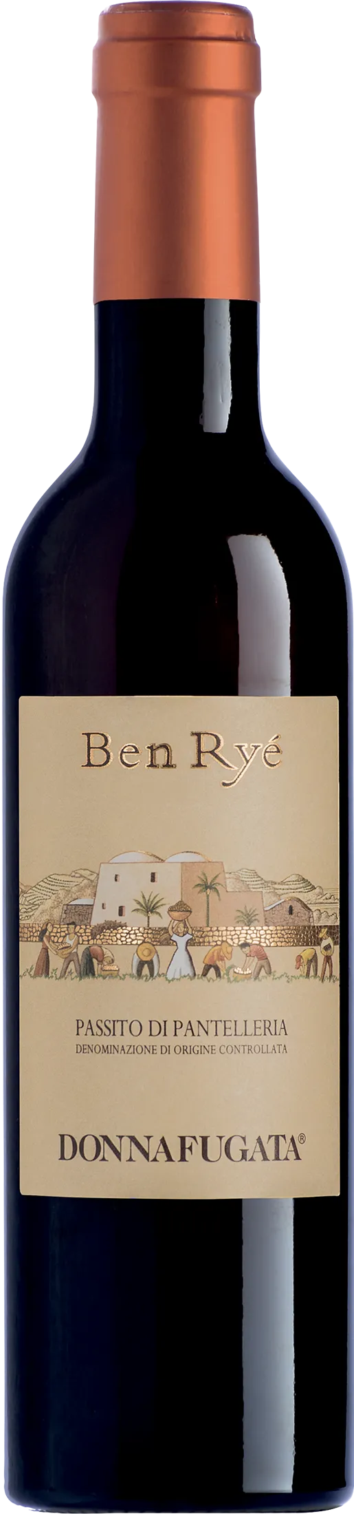 Donnafugata Passito di Pantalleria Ben Rye 0.375L 2023