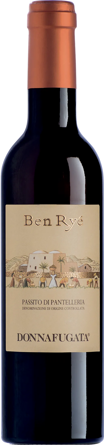 Donnafugata Passito di Pantalleria Ben Rye 0.375L 2023