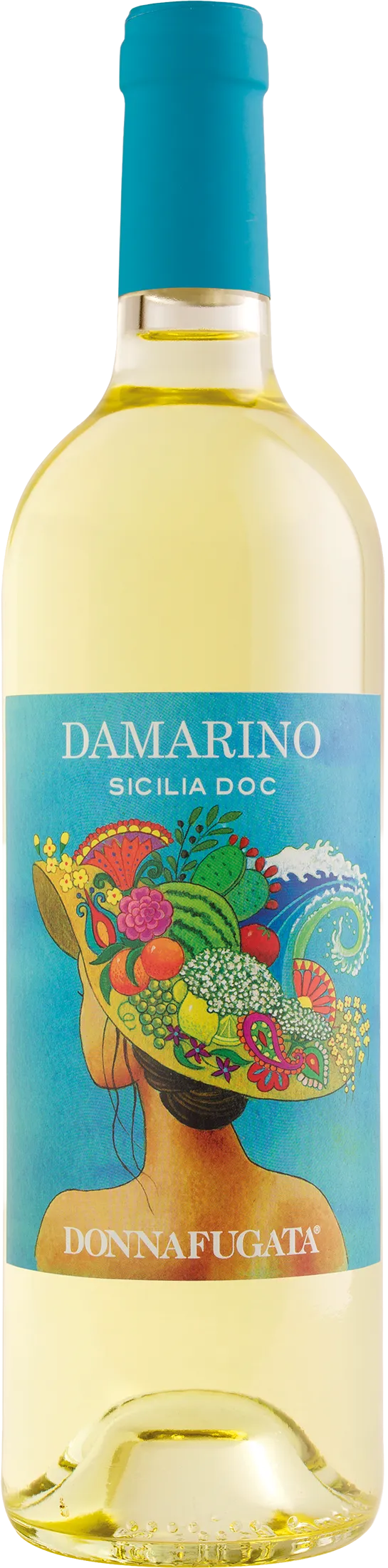 Donnafugata Sicilia Damarino 2025