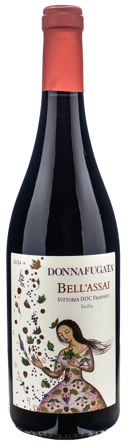 Donnafugata Vittoria Frappato Bell'Assai 2024