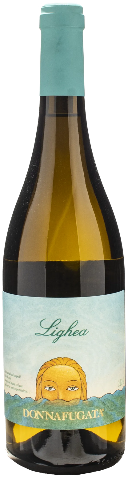 Donnafugata Zibibbo Lighea 2024