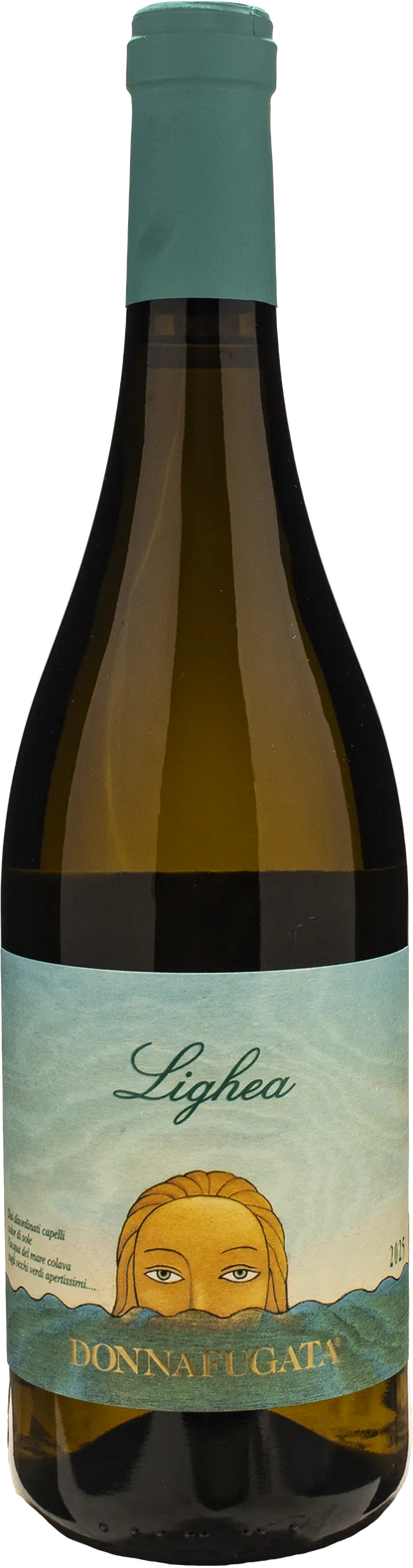Donnafugata Zibibbo Lighea 2025