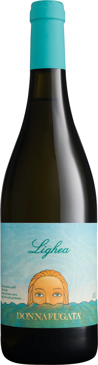 Donnafugata Zibibbo Lighea 2025