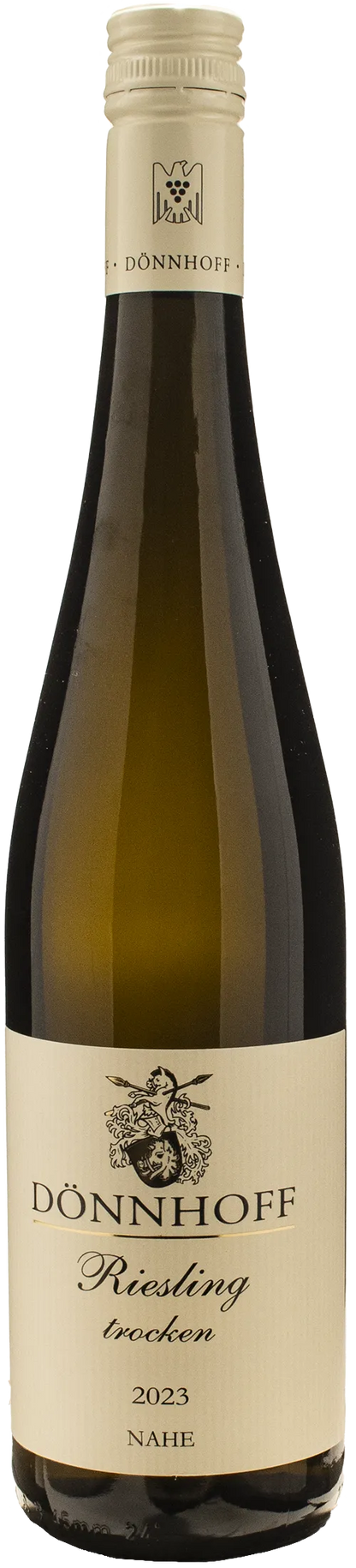 Donnhoff Riesling Nahe Trocken 2023