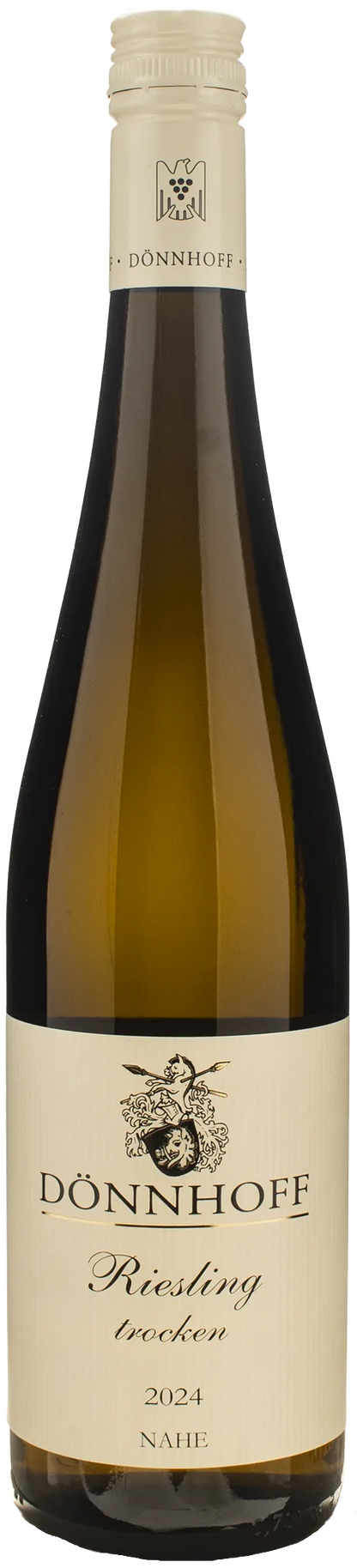 Donnhoff Riesling Nahe Trocken 2024