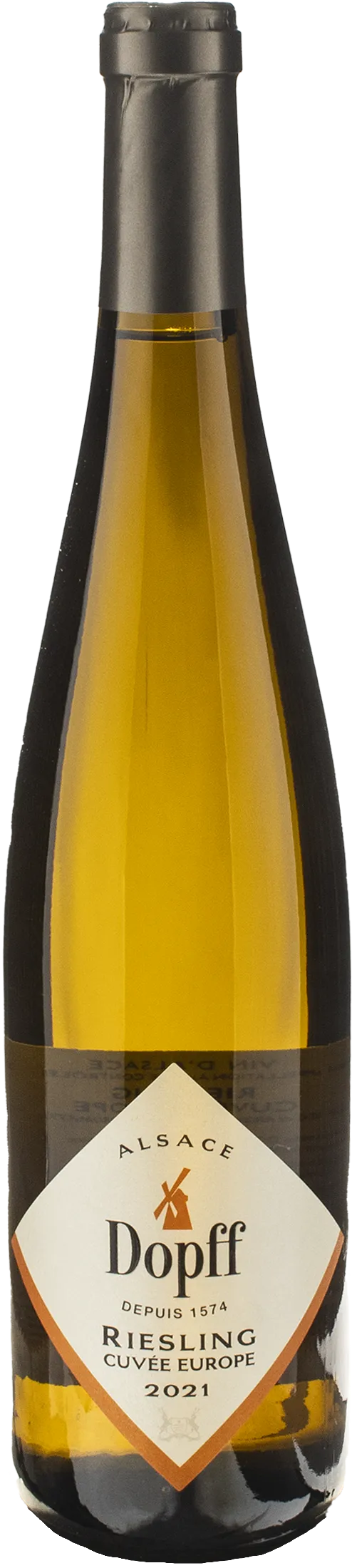 Dopff au Moulin Alsace Riesling 2021