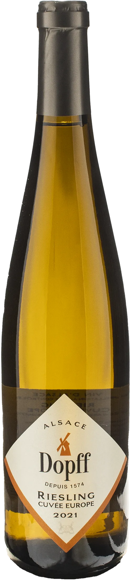 Dopff au Moulin Alsace Riesling 2021