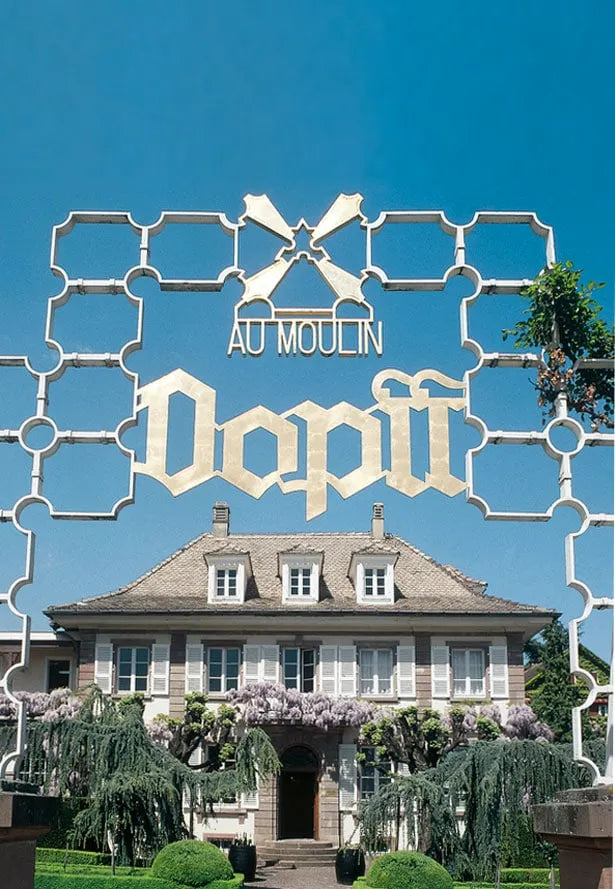 Dopff au Moulin