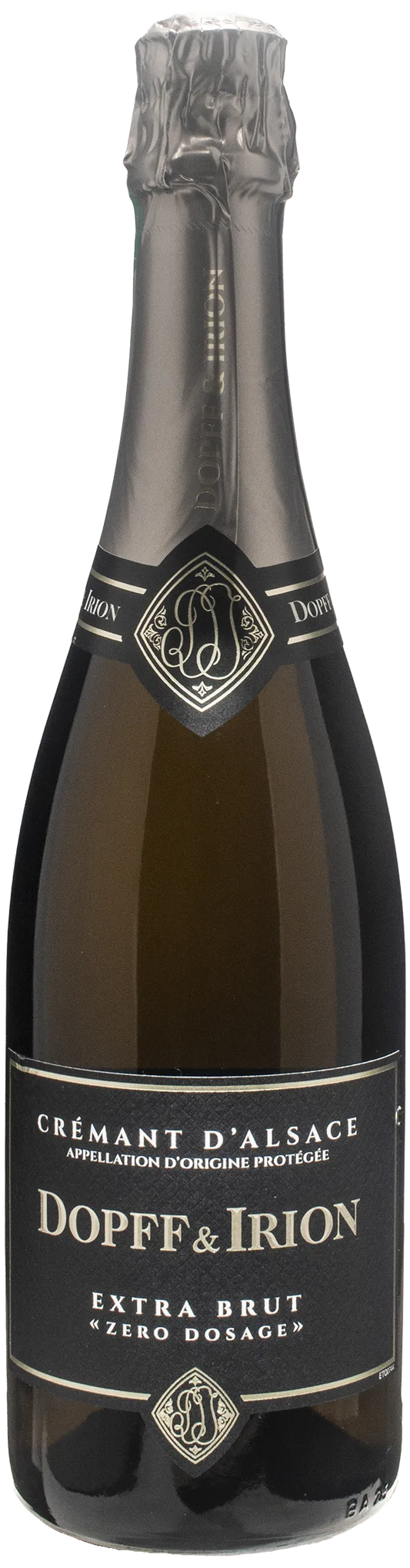 Dopff & Irion Cremant D'Alsace Extra Brut Zero Dosage