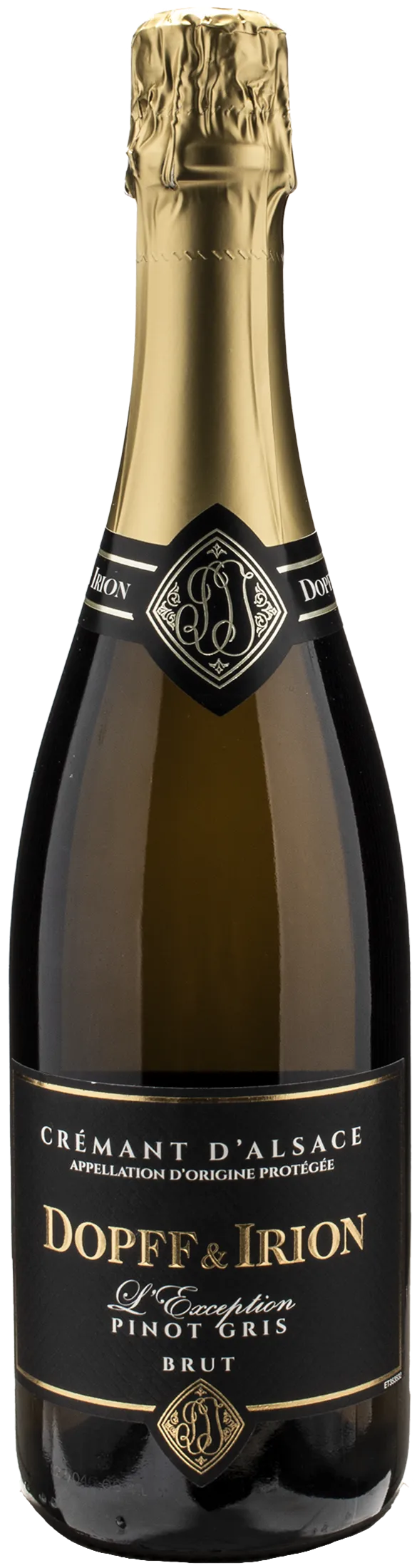 Dopff & Irion Cremant d'Alsace Pinot Gris 2017