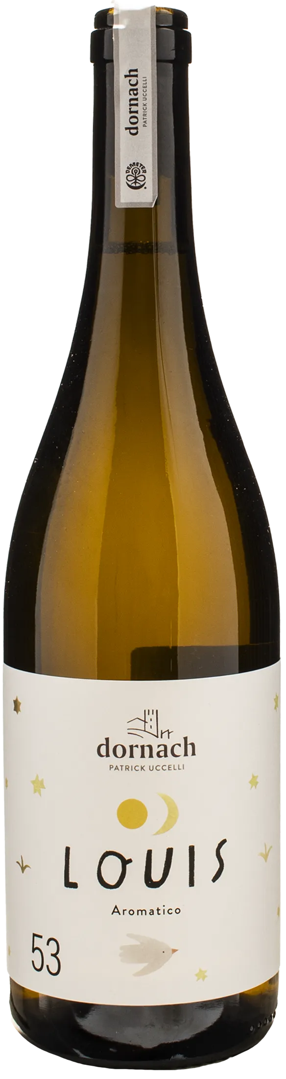 Dornach Patrick Uccelli Louis Gewurztraminer 2023