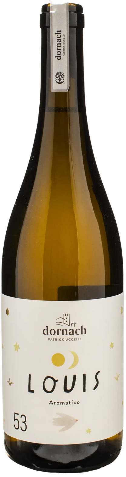 Dornach Patrick Uccelli Louis Gewurztraminer 2023
