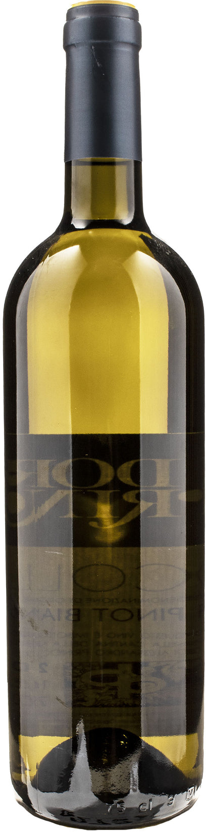 Doro Princic Collio Pinot Bianco 2022