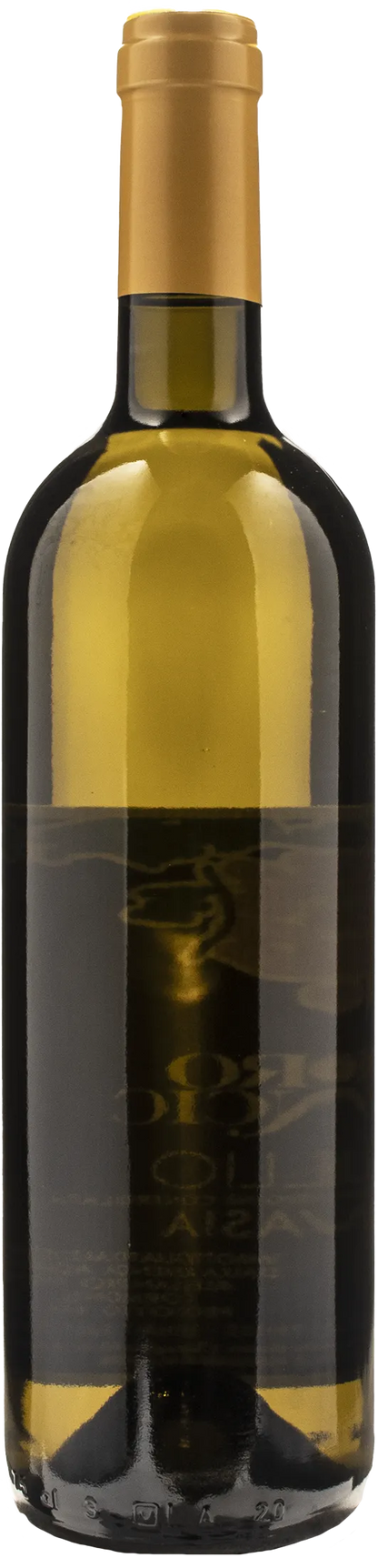 Doro Princic Malvasia Collio Etichetta Blu 2022