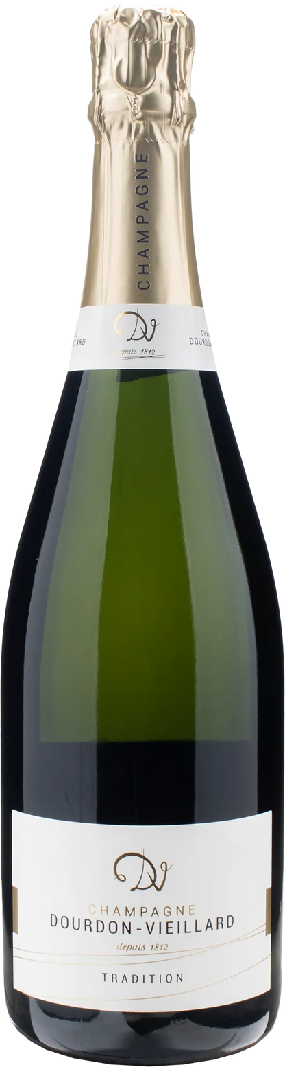 Dourdon-Vieillard Champagne Brut Tradition