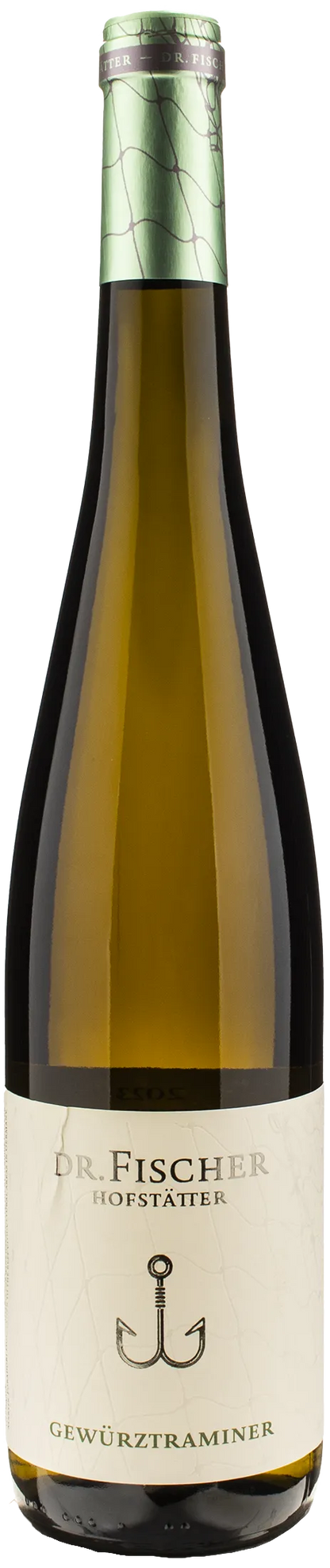Dr. Fischer Gewurztraminer 2023