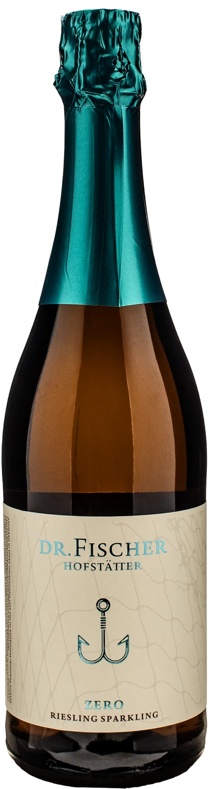 Dr. Fischer Riesling Sparkling Zero Alcol