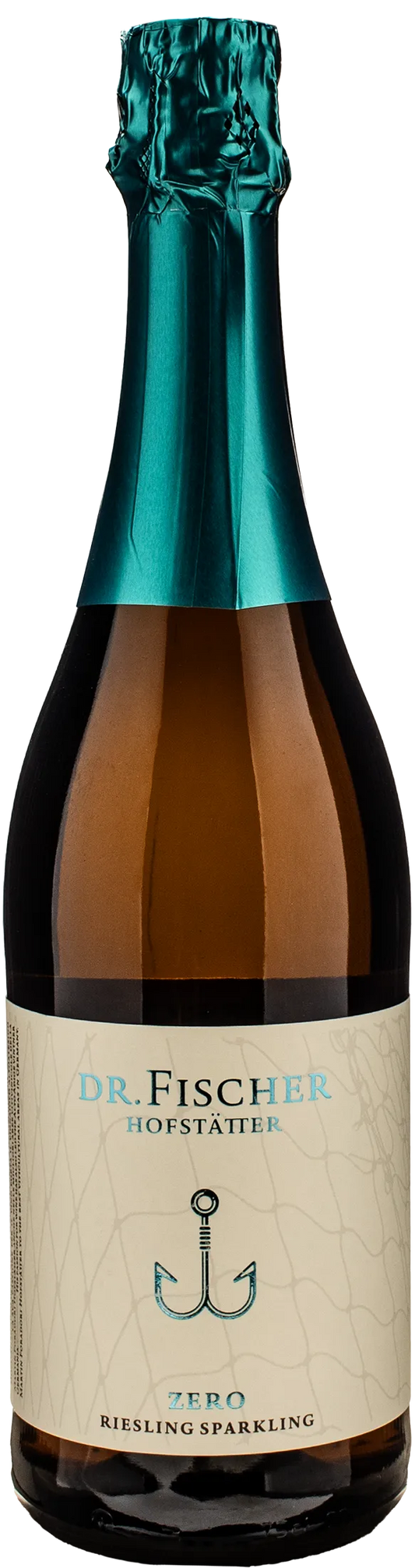 Dr. Fischer Riesling Sparkling Zero Alcol