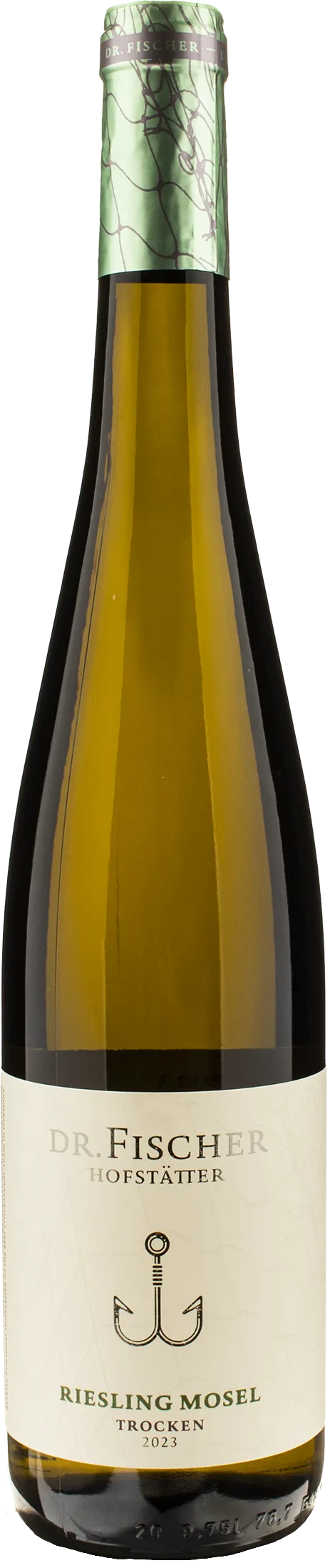 Dr. Fischer Mosel Riesling Trocken 2023