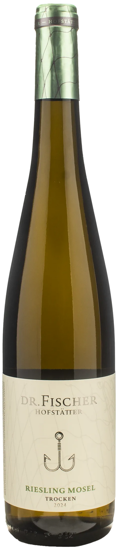 Dr. Fischer Mosel Riesling Trocken 2024