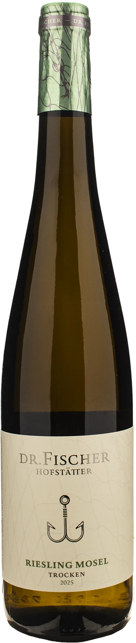 Dr. Fischer Mosel Riesling Trocken 2025