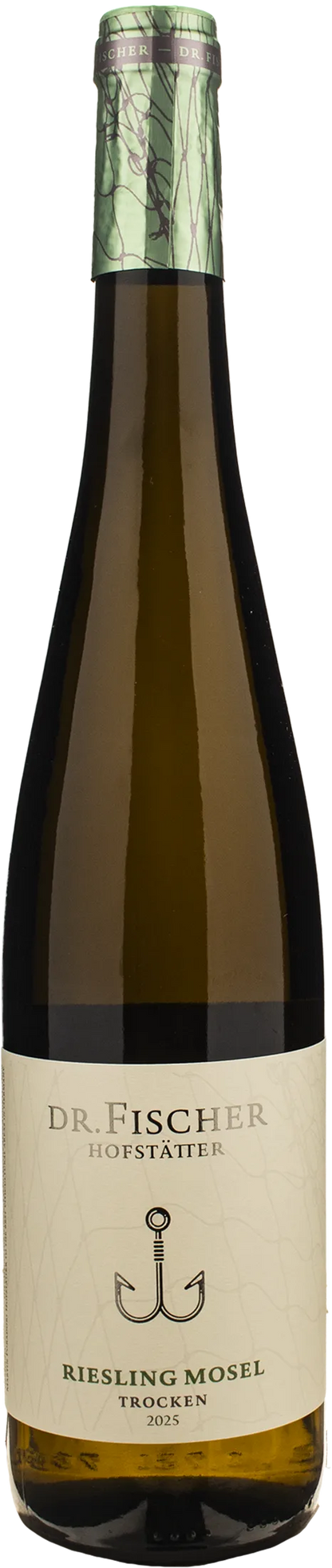 Dr. Fischer Mosel Riesling Trocken 2025