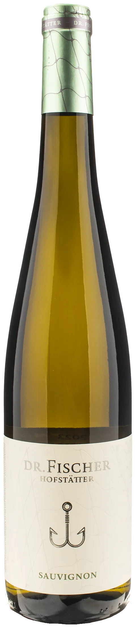 Dr. Fischer Sauvignon 2023