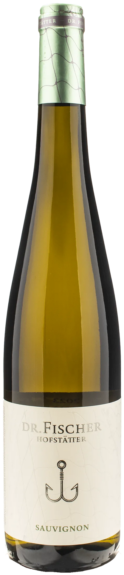 Dr. Fischer Sauvignon 2023