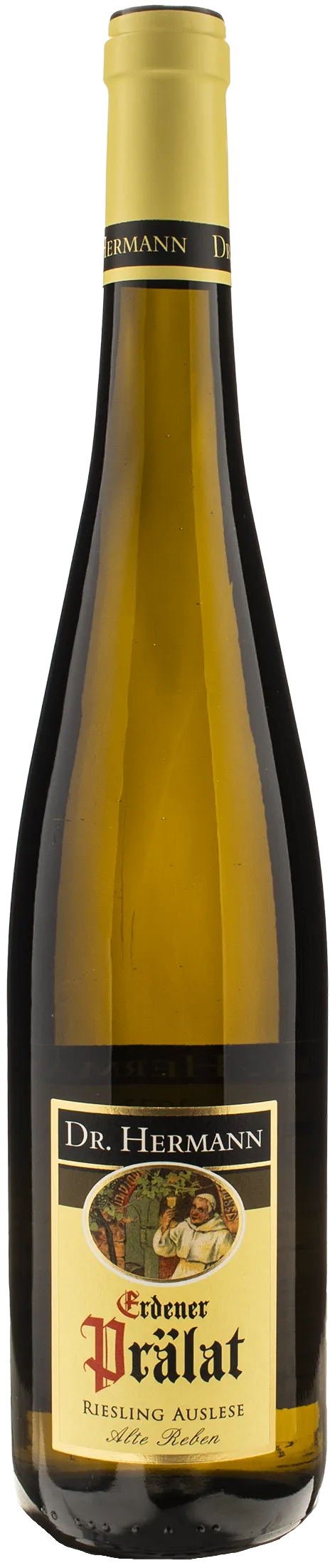 Dr. Hermann Erdener Pralat Riesling Auslese Alte Reben 2022