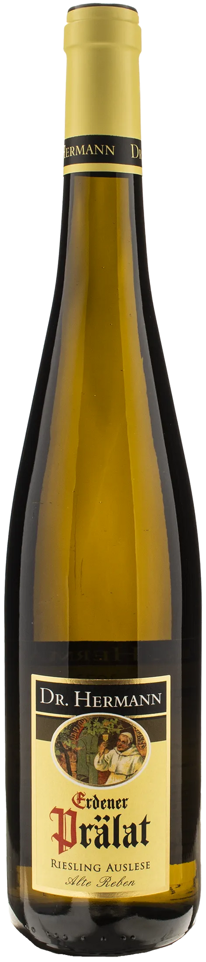 Dr. Hermann Erdener Pralat Riesling Auslese Alte Reben 2022