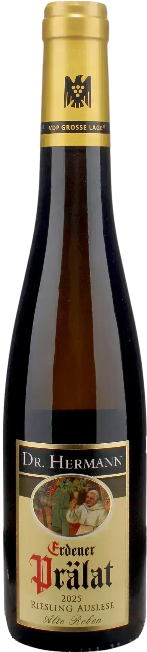 Dr. Hermann Erdener Pralat Alte Reben Riesling Auslese 0.375L 2025