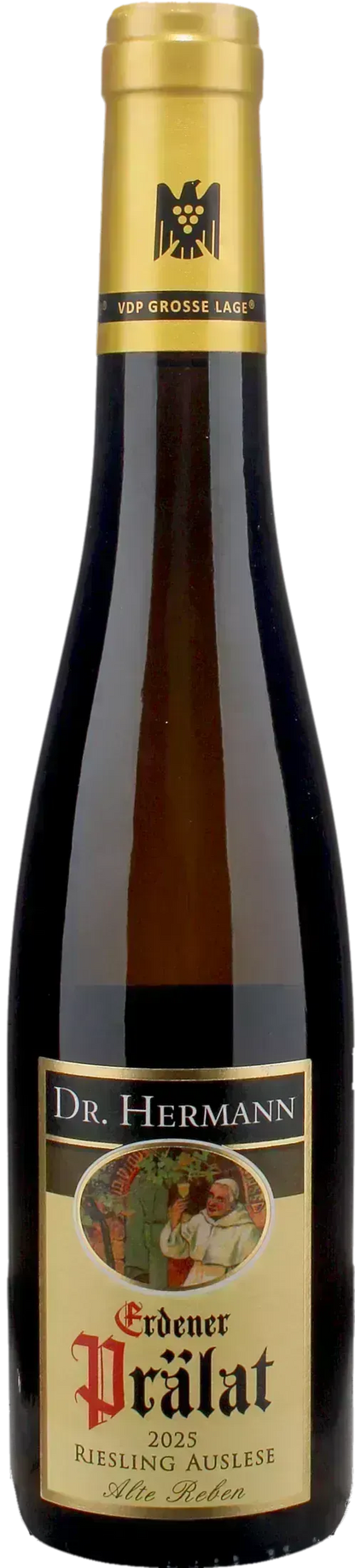 Dr. Hermann Erdener Pralat Alte Reben Riesling Auslese 0.375L 2025