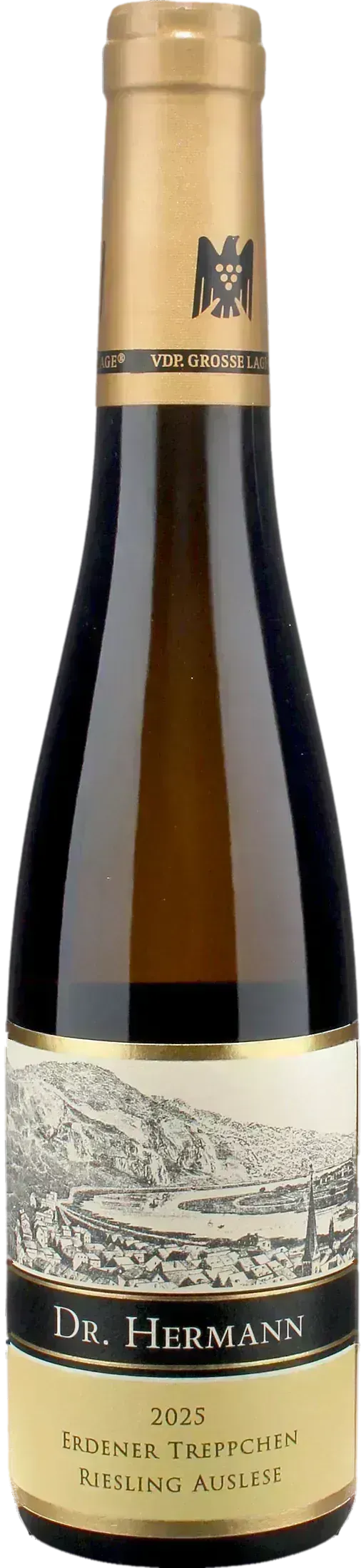 Dr. Hermann Erdener Treppchen Riesling Auslese 0.375L 2025