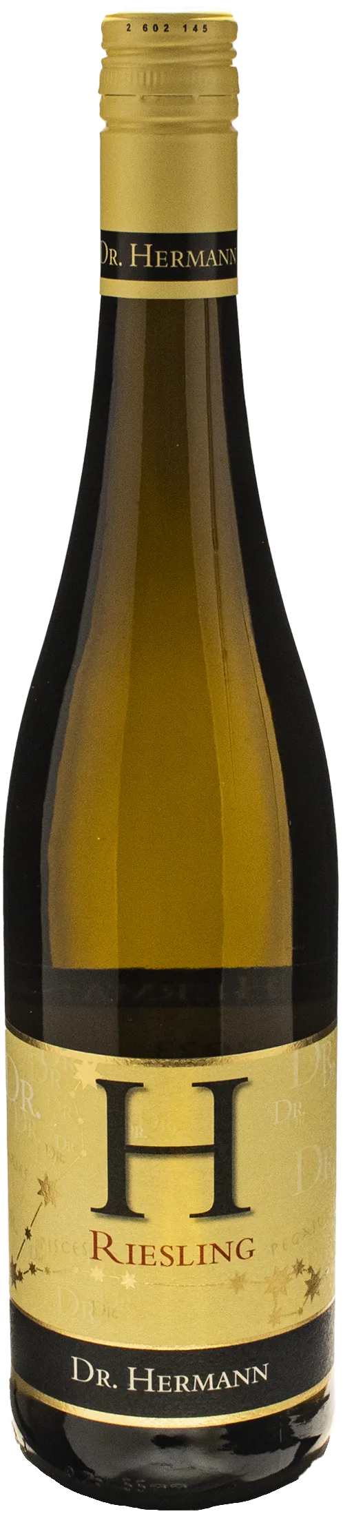Dr. Hermann Riesling H 2023