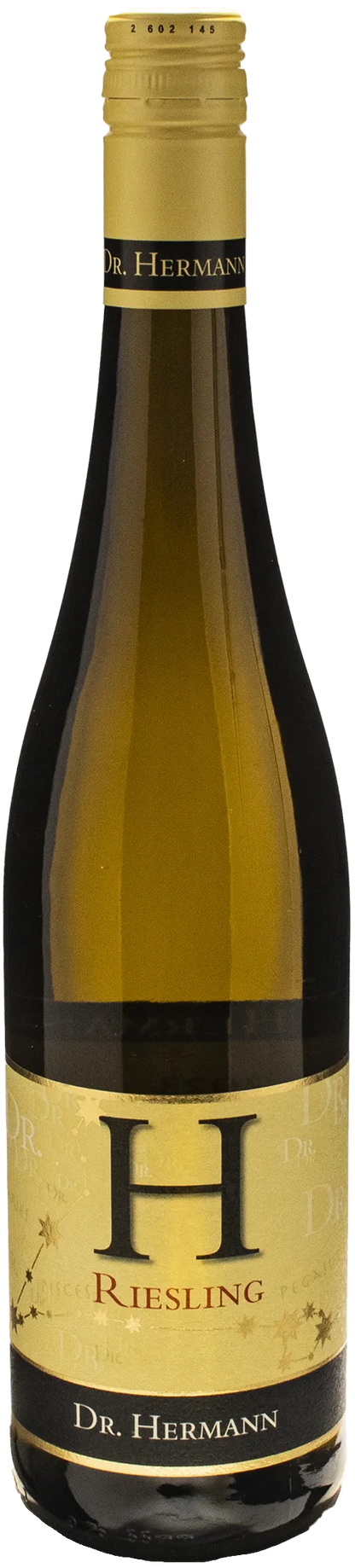 Dr. Hermann Riesling H 2023