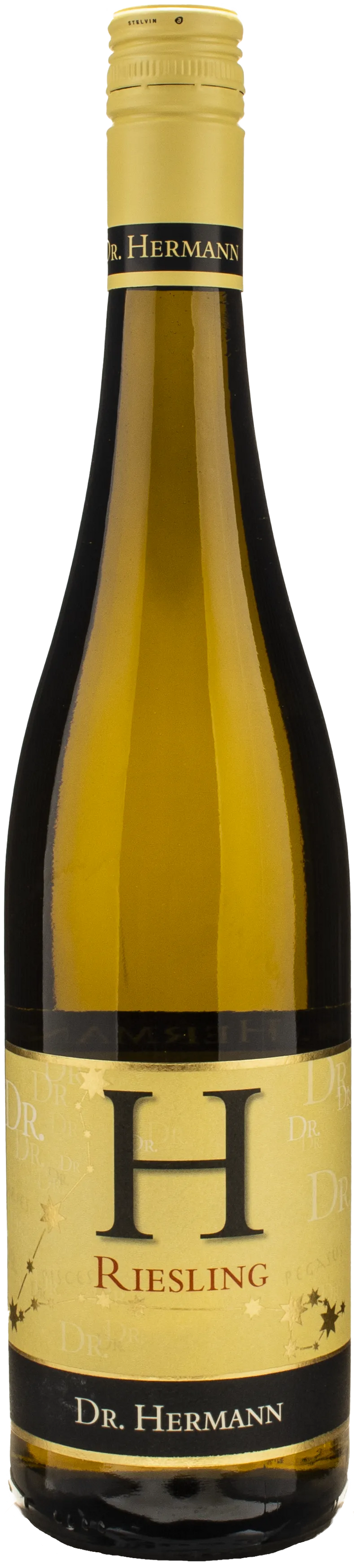 Dr. Hermann Riesling H 2024