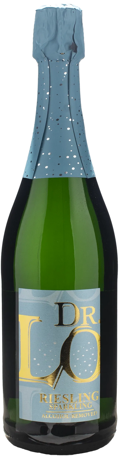 Dr. L.O. Riesling Sparkling Zero Alcol
