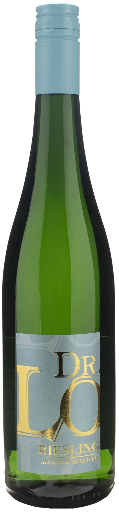 Dr. L.O. Riesling Zero Removed
