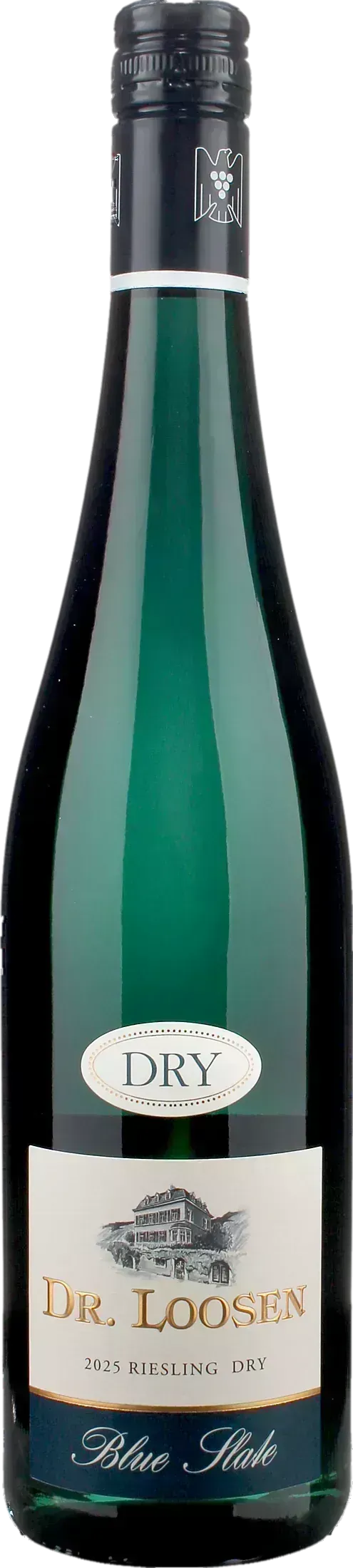 Dr. Loosen Riesling Dry Blue Slate 2025