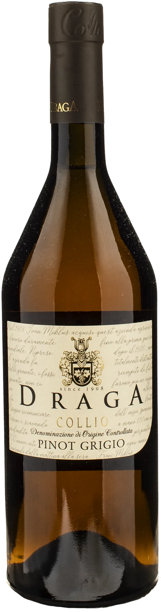 Draga Pinot Grigio 2023