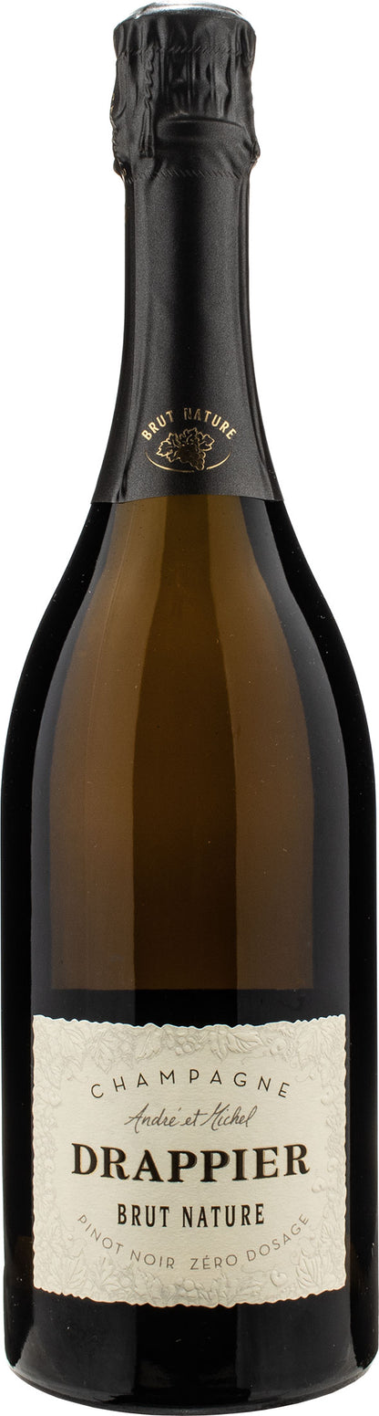 Drappier Champagne Brut Nature