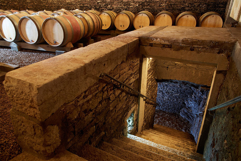 Drouhin Laroze