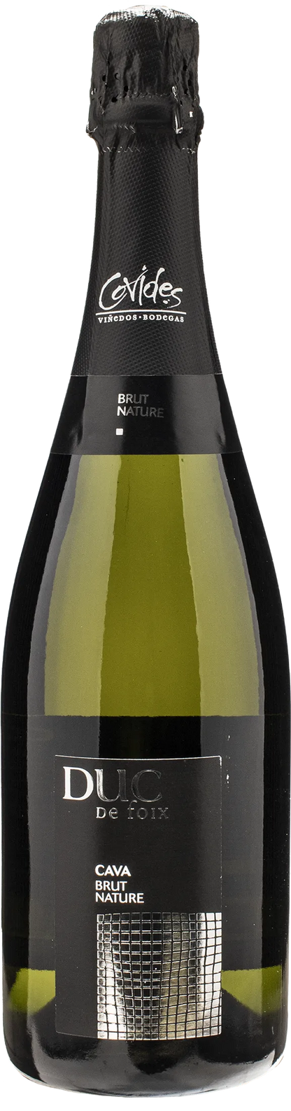 Duc de Foix Cava Brut Nature