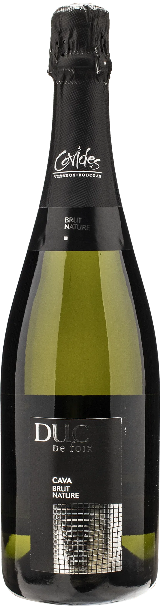 Duc de Foix Cava Brut Nature
